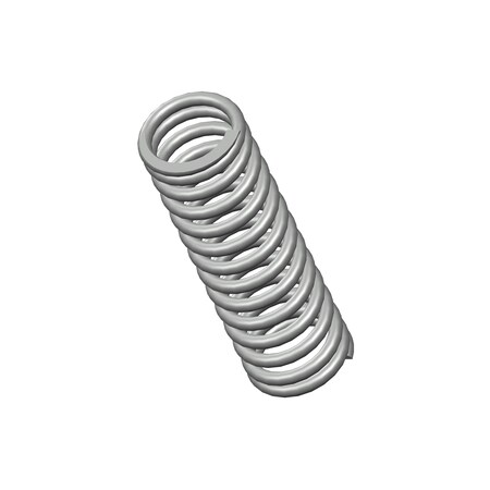 Approved Vendor Compression Spring, O=1.156, L= 3.84, W= .148 G709971257